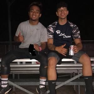 Meet your Posher, Emanuel